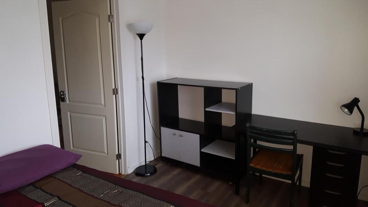 La Petite Reverie De Montreal Hotel Kültér fotó