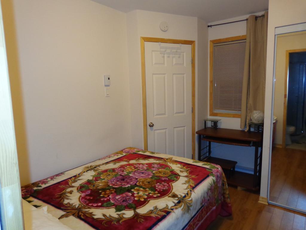 La Petite Reverie De Montreal Hotel Kültér fotó